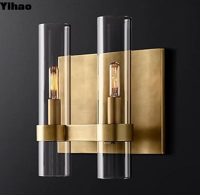 Купить Ангельские декоративные настенные лампы 2700K CRI 100 Dimmer Switch совместимы онлайн изготовление