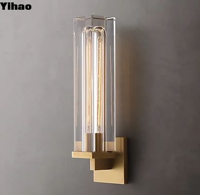 Купить 110-120V K9 Стекло Современные стены для внутренних помещений Modern For Living Room онлайн изготовление