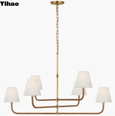 Купить Визуальный комфорт Basden Extra Large Three Tier Chandelier CHC 5083 онлайн изготовление