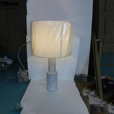 Купить Современный медный корпус светодиодный настольный светильник с заботой о глазах теплый белый свет для гостиной и спальни онлайн изготовление