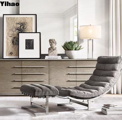 Купить Yihao Luxury Brass Column Table Lamp с базой лампы E14 и 2700K теплым белым светом для современного домашнего декора онлайн изготовление