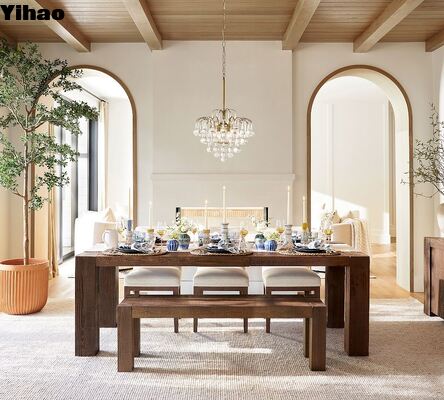 Купить Медленный корпус 2700K Теплый белый современный простой роскошный подвесок Светлая люстра для гостиной онлайн изготовление