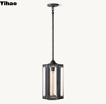 Цилиндрообразный подвесный подвес Light Chevalier Grand Pendant