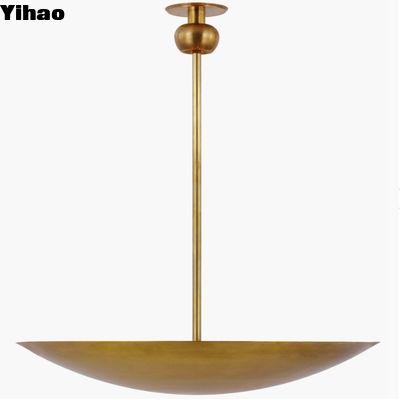 Визуальная комфортная графиня XL Uplight Люстра PCD 5116