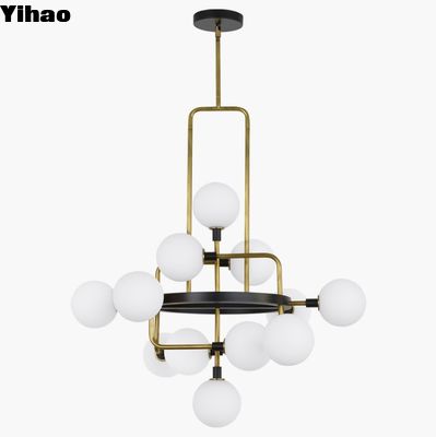 Визуальный комфорт Viaggio Chandelier 700VGO
