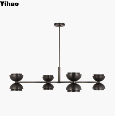 Визуальный комфорт Shanti X-Large Chandelier SLCH13727