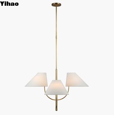 Большой одноуровневый люстра Kinsley Visual Comfort KS 5220 - идеальный выбор освещения для вашего пространства