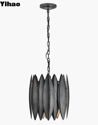 Визуальный комфорт Hatton Small Chandelier S 5047 Поднимите свое пространство со стилем и функциональностью