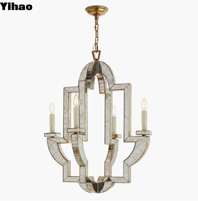 NW 5040 Lido Medium Chandelier 33 