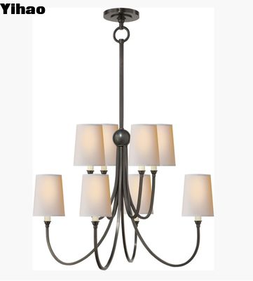 TOB 5010 Reed Large Chandelier 37,5