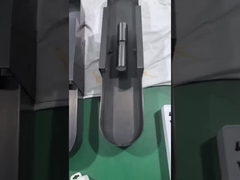 Чистая медная стена лампы, индивидуальное производство в соответствии с требованиями американских клиентов