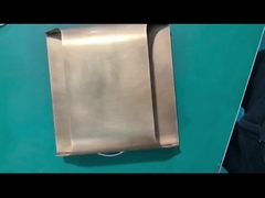 Сосредоточьтесь на производстве индивидуальных латунных светильников