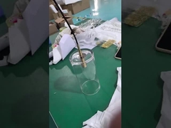 Фабрика настраиваемых латунных люксовых подвесных ламп