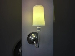 Сосредоточьтесь на производстве индивидуальных латунных светильников